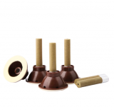Мини-мокса полынная с подставкой, 1 шт