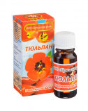 Парфюмерное масло Тюльпан, 10 мл