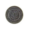 Hobo Nickel №13, монета 1 доллар США 1881 год, копия, 39 мм