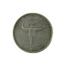 Полдоллара Старая Испанская Тропа, США 1935 год, копия, 31 мм