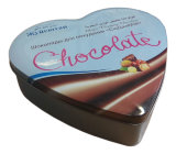 Китайский шоколад для похудения с гидроксилимонной кислотой, 18 шт